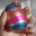 How to decorate easter eggs with nail polish!