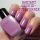 #TheBeautyBuffs - Zoya Radiant Orchid 
